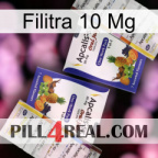 Filitra 10Mg 12